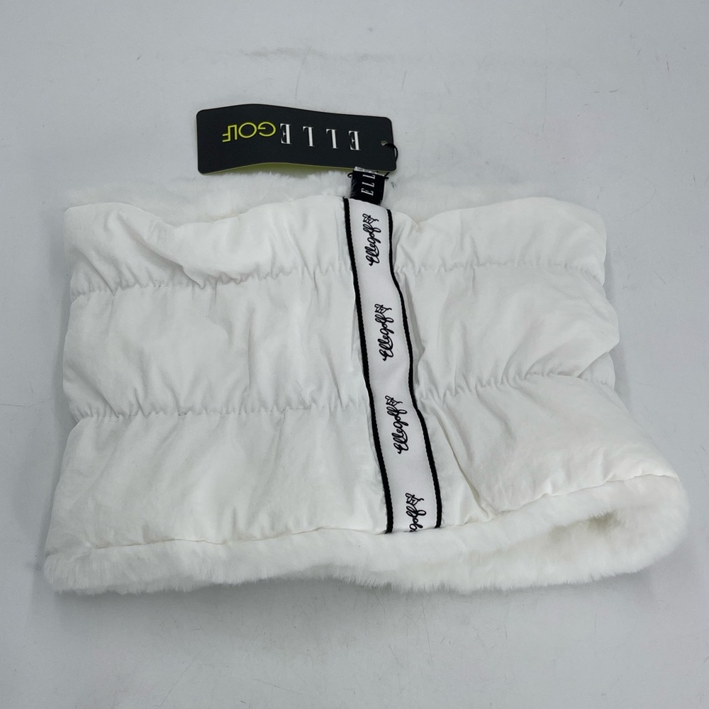 Elle Golf Women's Padded Neck Warmer